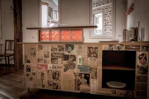 Historisches Stadthaus - Liebevoll energetisch saniertes Gebäude mit Innenhof, Scheune und Garage – Die vollständige Adresse der Immobilie erhältst du vom Anbieter., 56294 Münstermaifeld – Vorschaubild 25