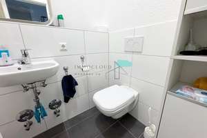 Exklusives Wohnerlebnis im Neckarbogen: Moderne 5-Zimmer-Maisonette mit Dachterrasse & Tiefgarage – Die vollständige Adresse der Immobilie erhältst du vom Anbieter., 74076 Heilbronn, Heilbronn – Vorschaubild 15
