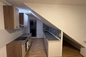 Wohnen mit modernen Charakter: 3-Zimmer-Wohnung + Parkplatz in Mannheim-Schönau – Danziger Baumgang 10, 68307 Schönau, Mannheim – Vorschaubild 9