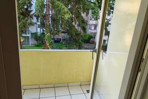 Charmante 2-Zimmer-Wohnung mit Balkon in begehrter Lage der Oststadt Hannover – Die vollständige Adresse der Immobilie erhältst du vom Anbieter., 30161 Oststadt, Hannover – Vorschaubild 9