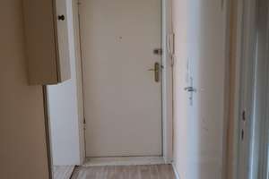 schöne Altbauwohnung im Spandauer Kiez – Brüderstraße 24a, 13595 Wilhelmstadt, Berlin – Vorschaubild 3