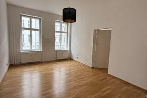 Stilvolle Altbauwohnung in begehrter Lage von Berlin-Mitte – Ackerstrasse 165, 10115 Mitte (Ortsteil), Berlin – Vorschaubild 2