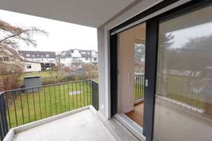 Ihr stilvolles Domizil: 3-Zimmer-Wohnung mit Balkon in München-Waldtrudering – Die vollständige Adresse der Immobilie erhältst du vom Anbieter., 81827 Waldtrudering, München – Vorschaubild 15