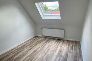 1-Zimmer-Wohnung mit 36 m² am Rande des Kaiserstraßenviertels