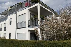 Nah an Werse & Natur in Münster Handorf – 3 Zi. 91 qm BJ 2014 vermietet – Disselbrede 1a, 48157 Handorf, Münster – Vorschaubild 10