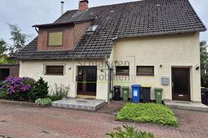 EFH m. 3 Wohneinheiten in reizvoller Lage in Oldenburg - Alexandersfeld