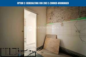 Flexibilität in Ku'Damm nähe: 4-Zimmer oder zweimal 2-Zimmer! – Joachim-Friedrich-Str. 9, 10711 Halensee, Berlin – Vorschaubild 15