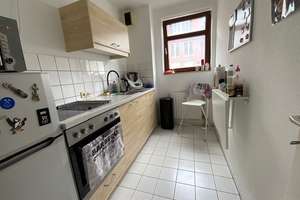 Düsseldorf-Gerresheim: 2-Zimmer-Wohnung – Die vollständige Adresse der Immobilie erhältst du vom Anbieter., 40625 Gerresheim, Düsseldorf – Vorschaubild 3