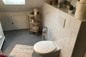 Gemütliche und helle Dachgeschosswohnung in KR-Hüls – Die vollständige Adresse der Immobilie erhältst du vom Anbieter., 47803 Inrath/Kliedbruch, Krefeld – Vorschaubild 18
