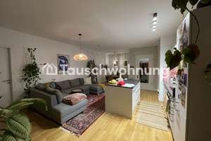 Tauschwohnung: Schicke 3-Zimmer-Wohnung in Friedrichshain-Kreuzberg – Die vollständige Adresse der Immobilie erhältst du vom Anbieter., 10245 Friedrichshain, Berlin – Vorschaubild 5