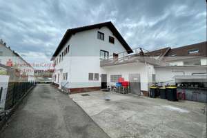 Wohn- und Geschäftshaus mit Entwicklungspotenzial in zentraler Lage von Gernsbach! – Die vollständige Adresse der Immobilie erhältst du vom Anbieter., 76593 Gernsbach – Vorschaubild 3