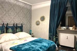 RESERVIERT!!! - PERLE IN HEIDELBERG - 2-Zimmer-Appartment möbliert mit Tiefgaragenstellplatz – Die vollständige Adresse der Immobilie erhältst du vom Anbieter., 69115 Weststadt, Heidelberg – Vorschaubild 6