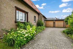 Generationswohnen: Geräumiges Zweifamilienhaus! – Die vollständige Adresse der Immobilie erhältst du vom Anbieter., 33803 Steinhagen – Vorschaubild 15