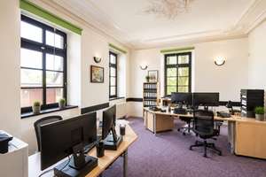 Kreative & denkmalgeschützte Hofanlage geeignet für Büro, Gastro und Wohnen! Ihre Idee zählt! – Die vollständige Adresse der Immobilie erhältst du vom Anbieter., 47228 Bergheim, Duisburg – Vorschaubild 39