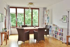 Krefeld - Bogenstr., moderne 3 Zimmer Wohnung, Aufzug, Duschbad, Gäste WC, PKW Stellplatz möglich – Bogenstr. 65, 47799 Cracau, Krefeld – Vorschaubild 2