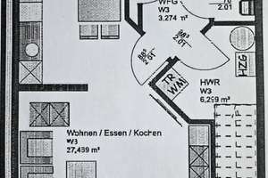 Gepflegtes Reihenendhaus mit 3 Zimmern in Garrel – Auf'm Hauk 2b, 49681 Garrel – Vorschaubild 6