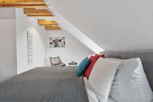 Maritim | Modern | Hochwertig - Maisonette Wohnung in Tönning – Die vollständige Adresse der Immobilie erhältst du vom Anbieter., 25832 Tönning – Vorschaubild 2