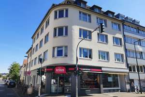 adnota. - KÖLN-LINDENTHAL: HELLE 3-ZIMMER-EIGENTUMSWOHNUNG NÄHE UNIKLINIK / UNIVERSITÄT / STADTWALD!