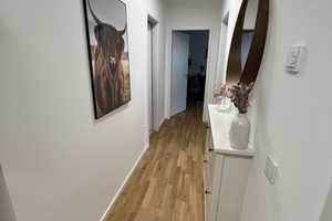 Neuwertige 3-Zimmer-Wohnung mit Balkon und EBK in Berlin – Berlin – Vorschaubild 7
