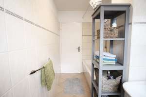 Möblierte 2-Zimmer-Wohnung bei Rosenthaler Platz; ruhiges Hinterhaus. – Torstr. 139, 10119 Mitte (Ortsteil), Berlin – Vorschaubild 12