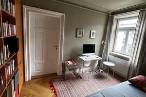 Charmante Altbauwohnung in der Maxvorstadt – Die vollständige Adresse der Immobilie erhältst du vom Anbieter., 80335 St. Benno, München – Vorschaubild 10