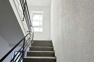 Erstbezug nach Sanierung in Grombühl! 1-Zimmer Apartment inkl. Einbauküche – Grombühlstraße 55, 97080 Grombühl, Würzburg – Vorschaubild 5