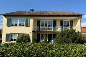 Exklusives Zweifamilienhaus beim Englischen Garten mit vielen Modernisierungen, Balkon & Garage  – Die vollständige Adresse der Immobilie erhältst du vom Anbieter., 86633 Neuburg an der Donau – Vorschaubild 27