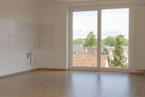 SEELHORST |  NEUBAU ERSTBEZUG | großzügige 4-Zimmer-Wohnung im Quartier Aufwind  – Hans-Sachs-Weg  6, 30519 Seelhorst, Hannover – Vorschaubild 3