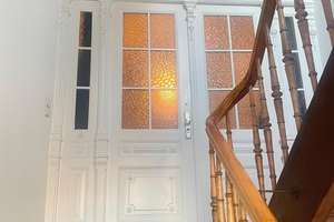 Wunderschöne 4,5-Zimmer-Altbau-Wohnung mit Garten und Stellplatz mitten in Reutlingen – Steinenbergstrasse 2, 72764 Reutlingen-Mitte, Reutlingen – Vorschaubild 11