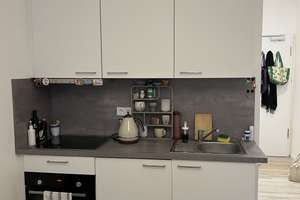 Kompaktes 1-Zimmer-Apartment Mainz-Gonsenheim – Kirchstraße 2, 55124 Gonsenheim, Mainz – Vorschaubild 4