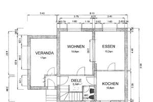 Wohnen für sich und eigenem Garten, Terrasse und Sauna – Die vollständige Adresse der Immobilie erhältst du vom Anbieter., 13125 Karow, Berlin – Vorschaubild 30