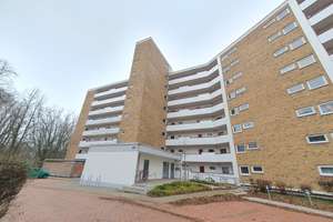 Wohnen mit Blick von oben! – Dresdenstr. 25, 38124 Heidberg-Melverode, Braunschweig – Vorschaubild 1