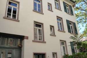 +++ Altbauwohnung - Top Saniert - Mitten im Martinsviertel - Einbauküche inklusive  +++ – Die vollständige Adresse der Immobilie erhältst du vom Anbieter., 64285 Mitte, Darmstadt – Vorschaubild 5