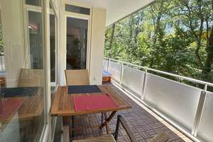 2-Zimmer-Wohnung mit Balkon & Stellplatz in Johanneskirchen – 81927 Johanneskirchen, München – Vorschaubild 2