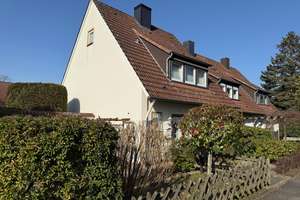 SANKT AUGUSTIN ORT, sehr gepflegtes Einfam.Haus mit 110 m² Wfl., 4 Zi. Vollkeller, Garten und Garage – Die vollständige Adresse der Immobilie erhältst du vom Anbieter., 53757 Sankt Augustin – Vorschaubild 10