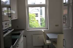 Altbauwohnung im Herzen der Südstadt – Dreikönigenstrasse 14, 50678 Altstadt/Süd, Köln – Vorschaubild 9