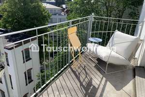 Tauschwohnung: Offene Altbauwohnung mit 3,5 Zi direkt am Mühlenkamp – Die vollständige Adresse der Immobilie erhältst du vom Anbieter., 22303 Winterhude, Hamburg – Vorschaubild 7