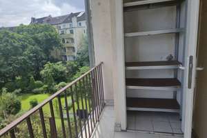 🏡 Einziehen & wohlfühlen: Attraktive 3,5-Zimmer-Wohnung mit Balkon, EBK & Stellplatz – 40239 Düsseltal, Düsseldorf – Vorschaubild 5