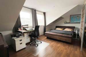Charmante 3-Zimmerwohnung in optimaler Lage für den Eigenbedarf oder als Kapitalanlage – 68309 Käfertal, Mannheim – Vorschaubild 7