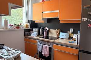 Wohnen mit Charakter: 2-Zimmer-Wohnung in Lichterfelde – Die vollständige Adresse der Immobilie erhältst du vom Anbieter., 12207 Lichterfelde, Berlin – Vorschaubild 5