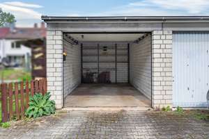 Raumwunder - Reihenendhaus mit großem Garten, Garage und Carport in der Heidenstückersiedlung – Die vollständige Adresse der Immobilie erhältst du vom Anbieter., 76189 Grünwinkel, Karlsruhe – Vorschaubild 19