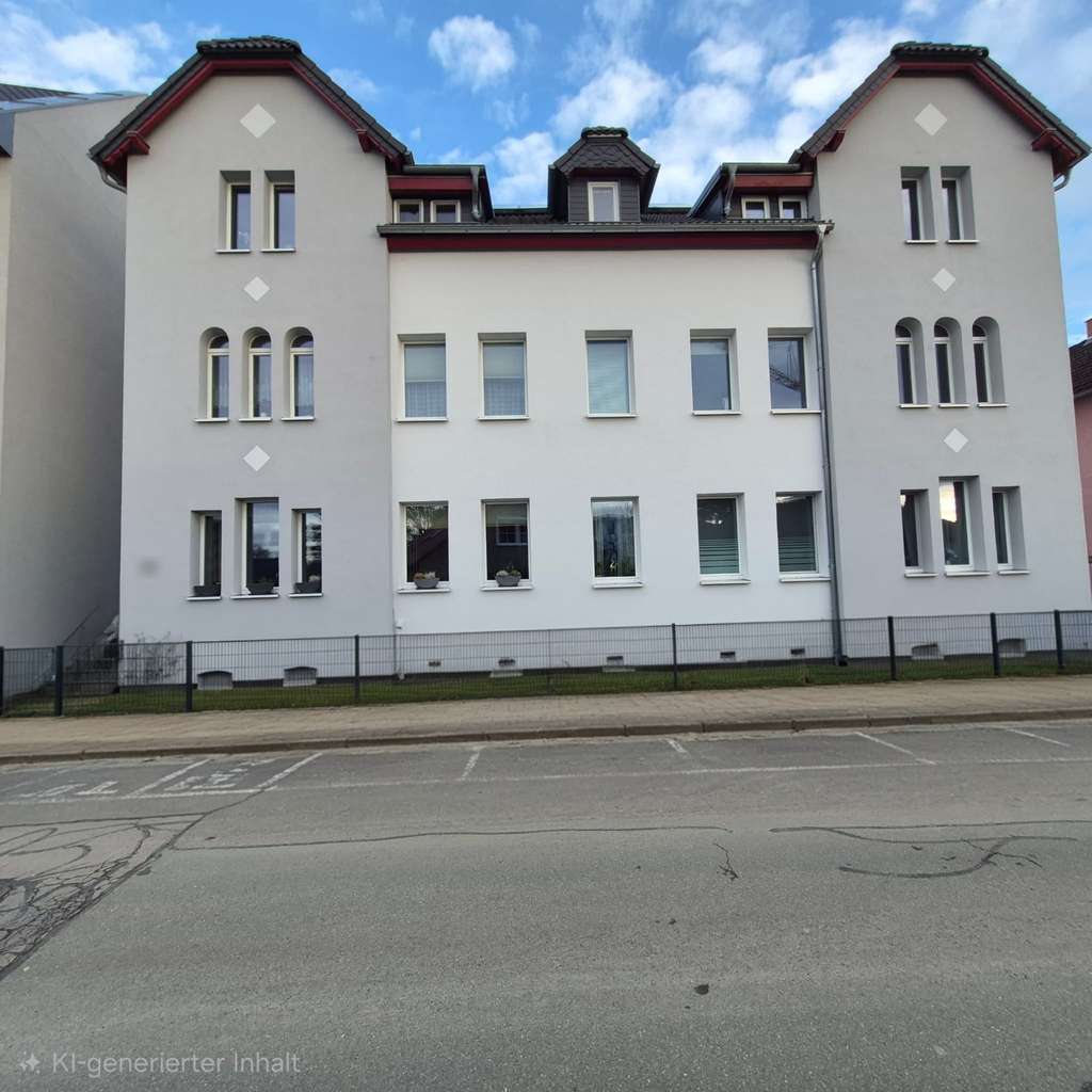 Immobilie in Sarstedt - Mehrfamilienhaus mit 6 Wohneinheiten in Sarstedt - Bild 0