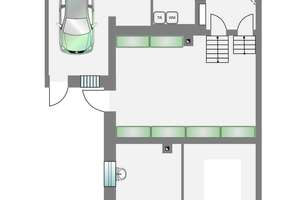 *** Viel Platz zum Wohlfühlen: Doppelhaushälfte mit Garage in Ruit *** – Die vollständige Adresse der Immobilie erhältst du vom Anbieter., 73760 Ostfildern – Vorschaubild 38