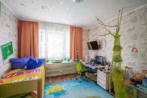 Helle 4-Zimmer-Wohnung mit ca. 104 m², sonnigem Balkon und großzügiger Raumaufteilung – Die vollständige Adresse der Immobilie erhältst du vom Anbieter., 41065 Dahl, Mönchengladbach – Vorschaubild 9