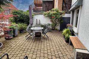 Kapitalanleger / Selbstnutzer aufgepasst! Wohnhaus mit 3 Wohneinheiten in Innenstadtlage von Olfen! – Die vollständige Adresse der Immobilie erhältst du vom Anbieter., 59399 Olfen – Vorschaubild 3