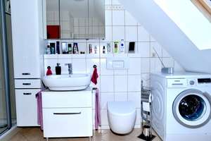Ruhig gelegene Maisonette Wohnung mit Weitblick und Komfort incl. KÜCHE – Die vollständige Adresse der Immobilie erhältst du vom Anbieter., 9125 Altchemnitz, Chemnitz – Vorschaubild 11