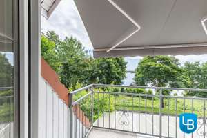 See, Sonne, Zuhause – exklusive Immobilie am Stocksee mit Seegrundstück – Die vollständige Adresse der Immobilie erhältst du vom Anbieter., 24326 Stocksee – Vorschaubild 7
