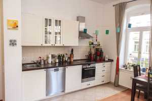 Zum Wohlfühlen – attraktive, helle, gut geschnittene 2-Raum-Wohnung, kl. Balkon, in Dresden-Plauen – Dresden – Vorschaubild 10