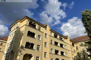 RESERVIERT! Traumhaft schönes Apartment in einem sanierten Kulturdenkmal -5min zum Leipziger Hbf! – Die vollständige Adresse der Immobilie erhältst du vom Anbieter., 4129 Eutritzsch, Leipzig – Vorschaubild 3