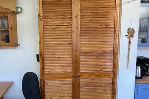 Alles schon drin * Tolles möbeliertes 1,5 ZKB Appartement in der Neustadt (1.3) – Boppstraße 33, 55118 Mainz – Vorschaubild 3